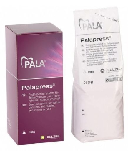 [KL64707818] PALAPRESS POWDER R50 1KG