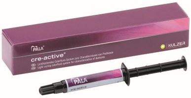 [KL66033464] PALA CREACTIVE GINGIVA SHADE 200 3G