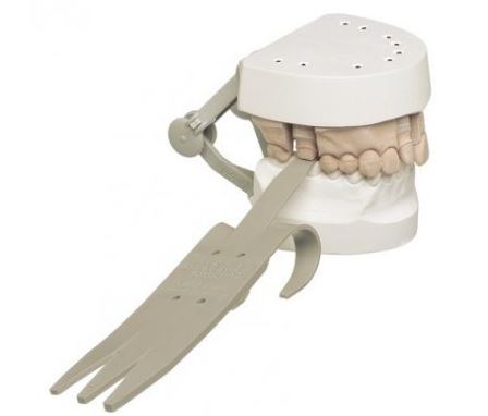 [KR004005] FLEXIBLE CLEARANCE GUIDE