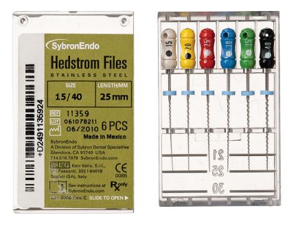 [KR12769] HFILES 21MM SIZE 20 PKT 6