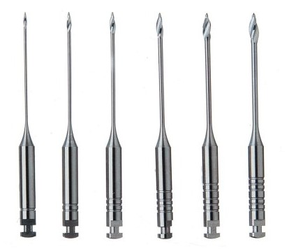 [KR17288] GATES GLIDDEN DRILL NO6 /6