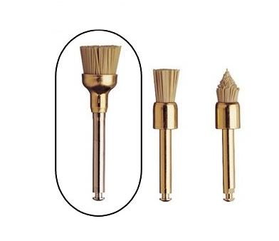 [KR2503] OCCLUBRUSH REG CUP PKT 3