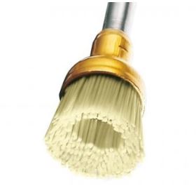 [KR2513] OPTISHINE POLISHING BRUSHES PKT 3