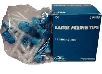 [KR29333] GREEN TAKE 1 & EXTRUD LGE MIX TIPX48