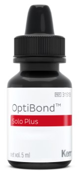 [KR31513] *DG* OPTIBOND SOLO PLUS 5ML BOTTLE