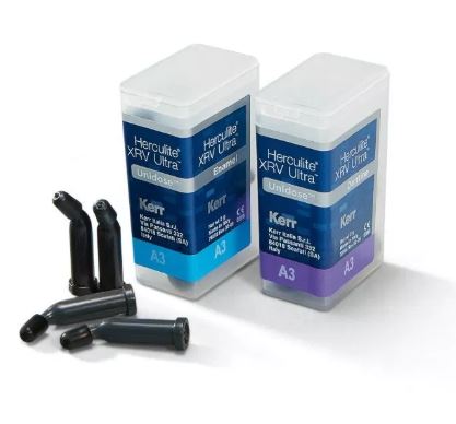 [KR34046] HERCULITE XRV ULTRA DENTINE UNI A2 /20