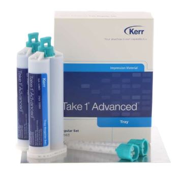 [KR34159] TAKE 1 ADVANCED TRAY REG CARTRIDGE/2