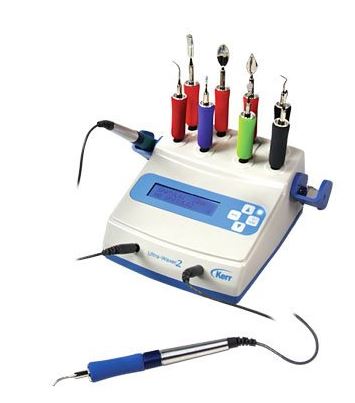 [KR34844] ULTRA WAXER 2