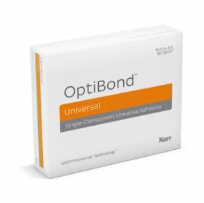 [KR36518] *DG* OPTIBOND UNIVERSAL UNIDOSE/PKT 100