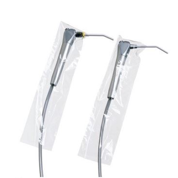 [KR37601] PINNACLE SYRINGE SLEEVE 2.5 X 10 /500
