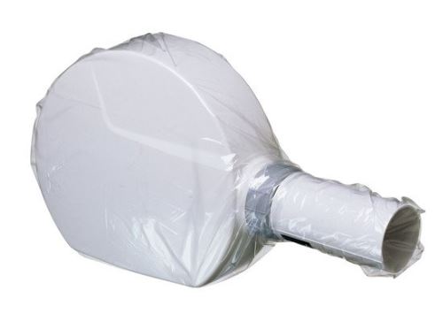 [KR3950XL1] X RAY SLEEVE XL 58.4CM X 78.7CM / 250