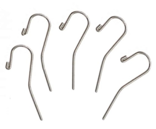 [KR9720092] APEX ID LIP HOOKS