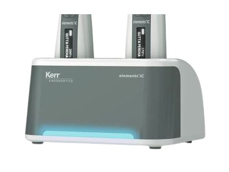 [KR9730610] ELEMENTS IC DUAL CHARGING BASE