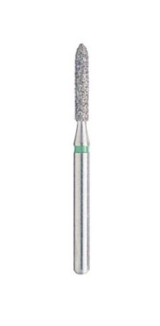 [KRFG252R] BLUWHITE DIAMOND BUR 252R REG/5