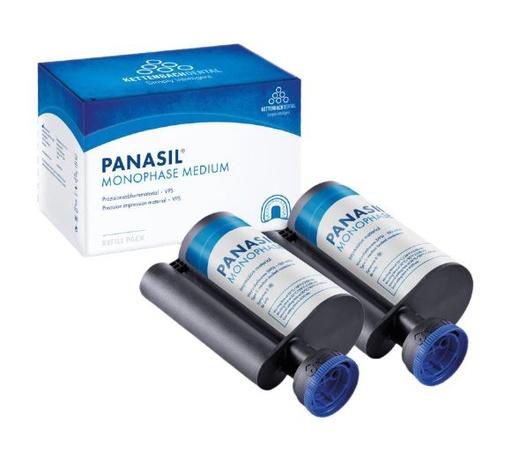 [KT14709] PANASIL MONOPHASE MEDIUM 2 X 380ML