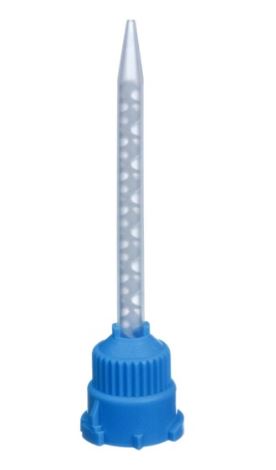 [KT17217] BLUE MIXING TIPS FOR MUCOPREN SEALANT/60