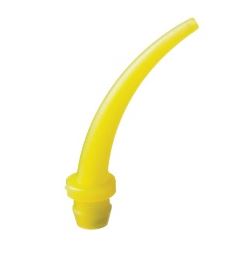 [KT17222] INTRAORAL TIPS YELLOW/96