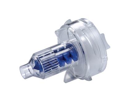 [KT17900] DYNAMIC JUMBO BLUE MIXING TIP PKT 45