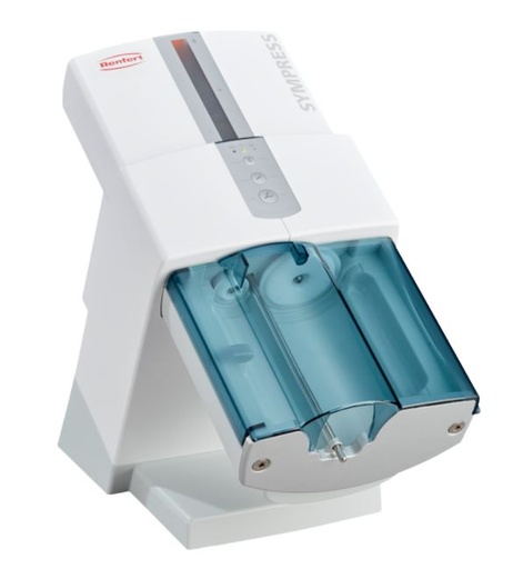 [KT35910] SYMPRESS DISPENSER MIXING MACHINE