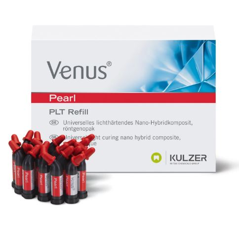 [KU66048161] VENUS PEARL PLT C2 /20