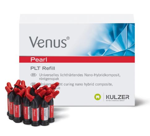 [KU66048162] VENUS PEARL PLT C3 /20