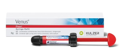 [KU66048178] VENUS PEARL SYRINGE A3 /3G