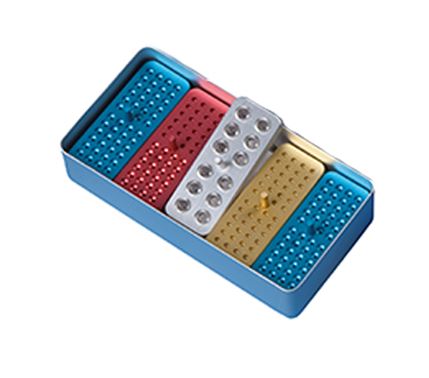 [LAENDOBQ4] ENDODONTIC BOX LARGE Q4