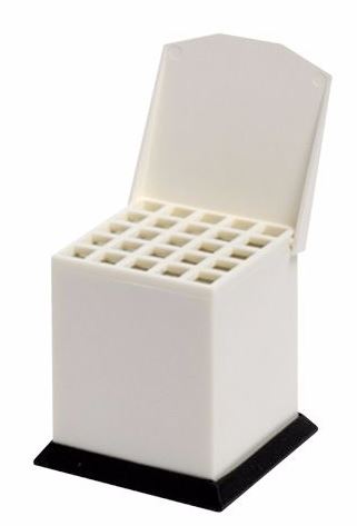 [LAPELLETDP] PELLET DISPENSER PLASTIC A20.2