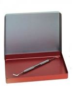 [LAQ171] ALUMINIUM LID FOR MINI TRAY