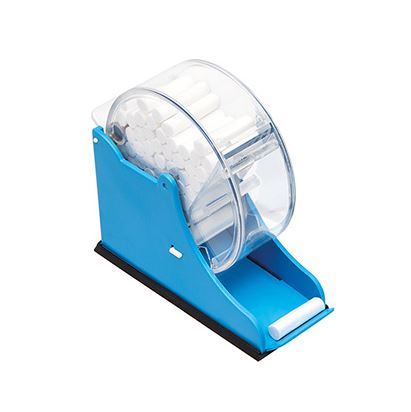 [LAROLLA45W] COTTON ROLL DISPENSER WHITE A45