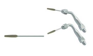 [LM100301] IM1 IMPLANT TIPS PKT 4
