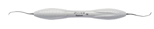 [LM1112ES] EXPLORER POCKET 11/12 DE ERGOSENSE