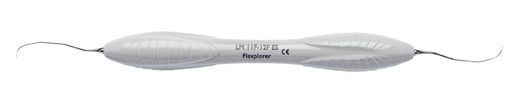 [LM11F12FES] FLEXPLORER POCKET 11/12 DE ERGOSENSE