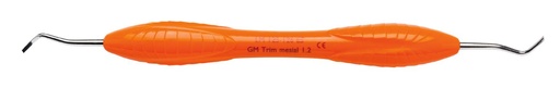 [LM125126ES] GINGIVAL TRIMMER MESIAL 1.2MM ERGOSENSE