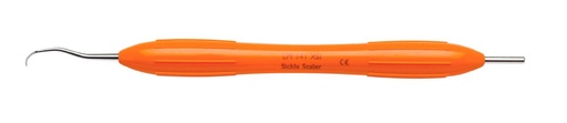 [LM141X] SICKLE SCALER SINGLE ENDED