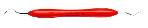 [LM156157X] HOE SCALER POSTERIOR DE