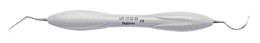 [LM1723ES] EXPLORER 5 DE ERGOSENSE