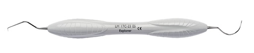 [LM17C23ES] EXPLORER 5 CENTRED DE ERGOSENSE