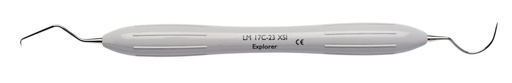 [LM17C23X] EXPLORER 5 CENTRED DE