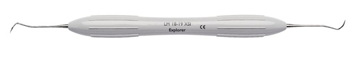 [LM1819X] EXPLORER PROSTHETIC