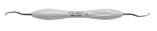 [LM201202SD] SHARP DIAMOND CURETTE GRACEY 1/2 DE