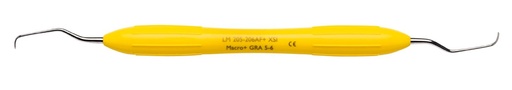 [LM205206AFX] CURETTE GRACEY AFTER FIVE 5/6
