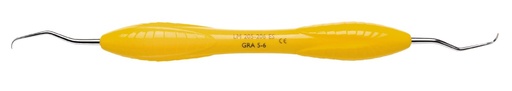 [LM205206ES] CURETTE GRACEY 5/6 ERGOSENSE