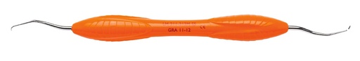 [LM211212MES] CURETTE GRACEY MINI 11/12 DE ERGOSENSE