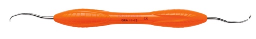 [LM211212RES] CURETTE GRACEY RIGID 11/12 ERGOSENSE