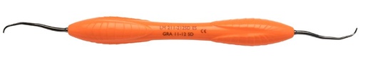 [LM211212SD] SHARP DIAMOND CURETTE GRACEY 11/12 DE