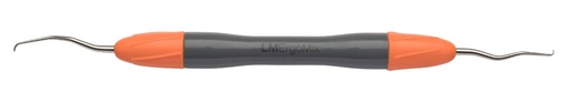 [LM211212TE] IMPLANT CURETTE MINI GRACEY 11/12 COMPL