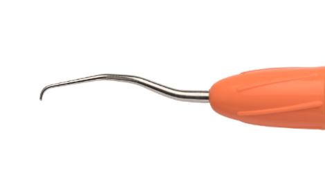 [LM211MTIEM] TITANIUM GRACEY 1 IMPLANT TIP ONLY LEFT