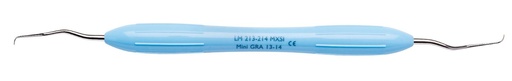 [LM213214MX] CURETTE GRACEY MINI 13/14 DE