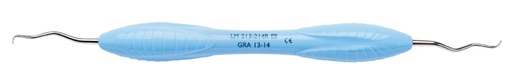 [LM213214RES] CURETTE GRACEY RIGID 13/14 ERGOSENSE